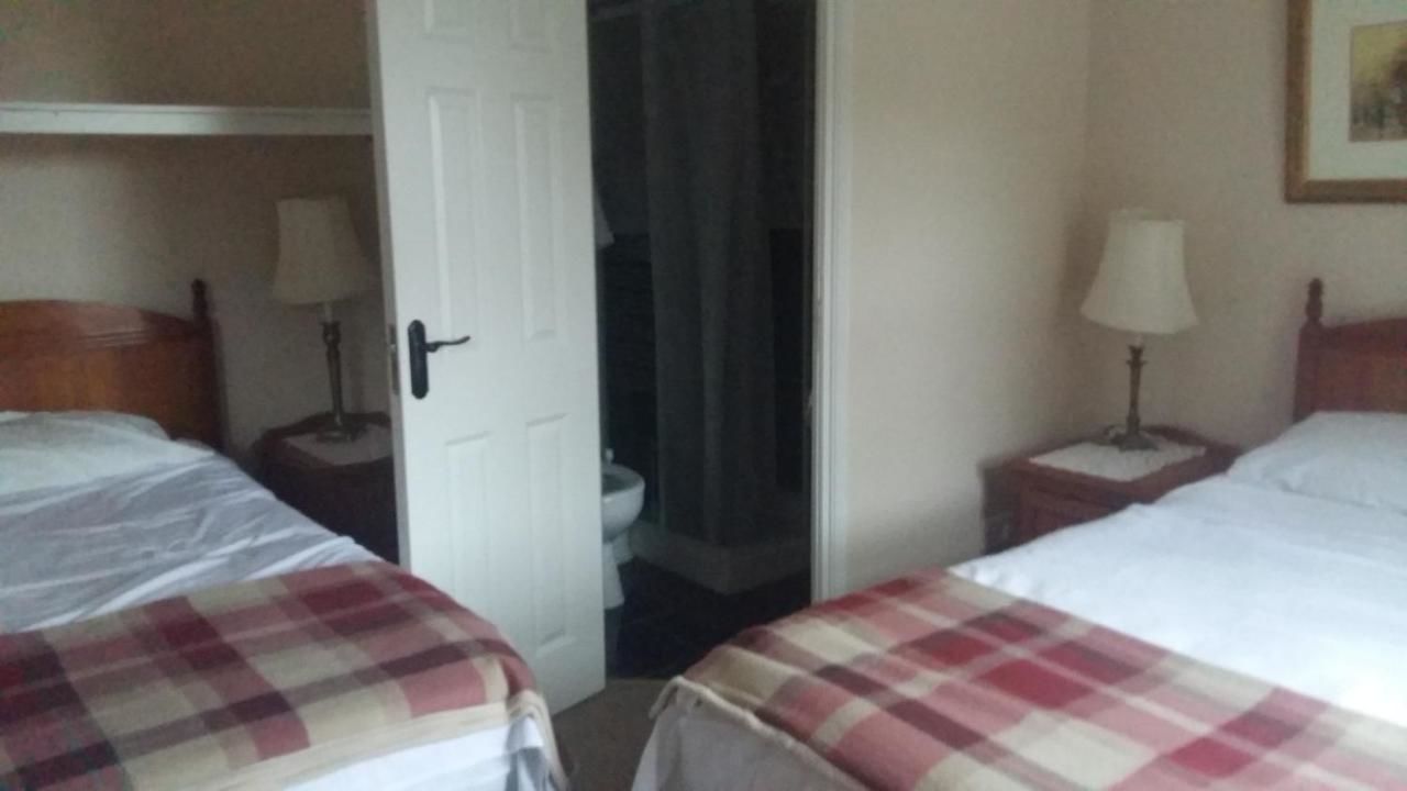 Отели типа «постель и завтрак» Clonard Farm B&B Clonard